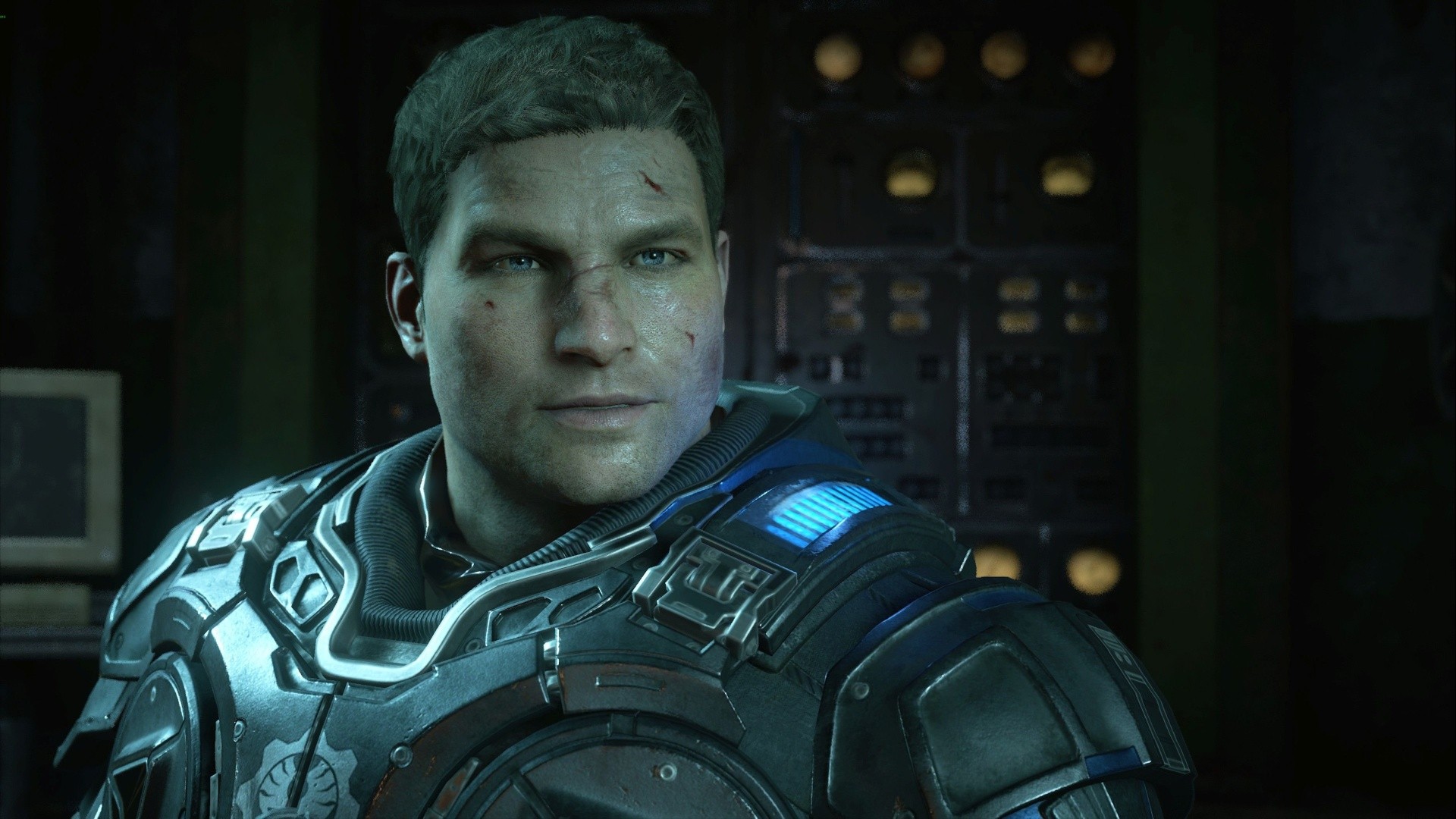 Gears of War 4 - Imagen 50